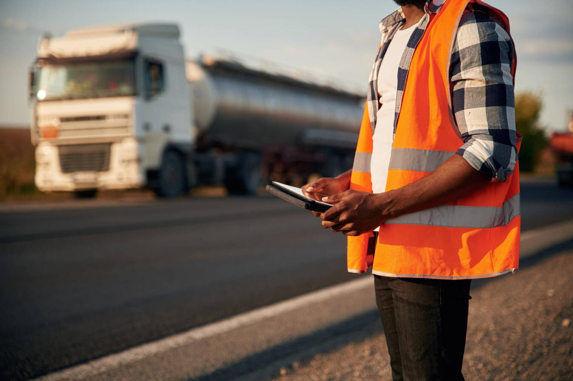 Logística: Entenda como a proteção de dados é necessária no setor rodoviário