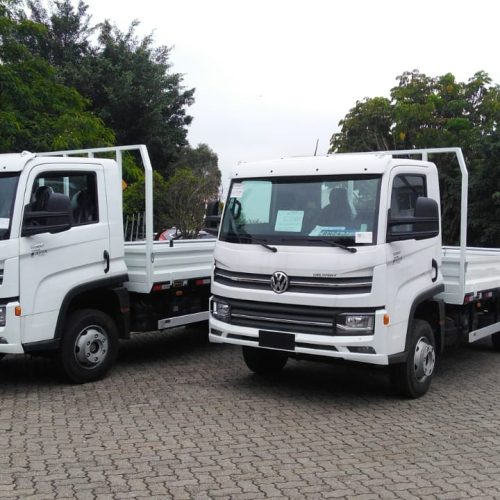 carroceria 4TRUCK 