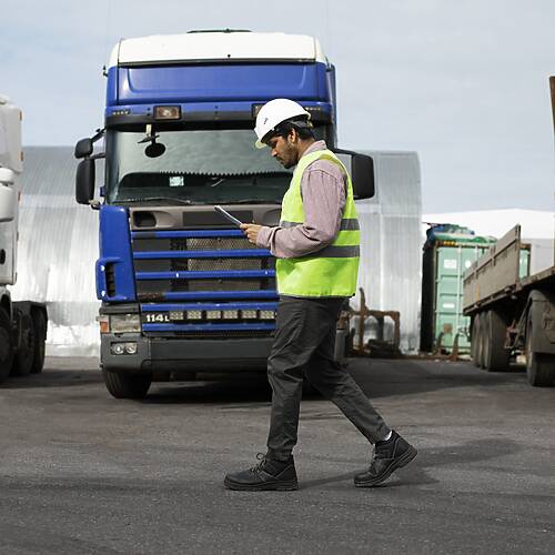 Quais são os benefícios do CIOT para o transporte rodoviário brasileiro?