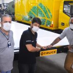 4TRUCK 10 anos
