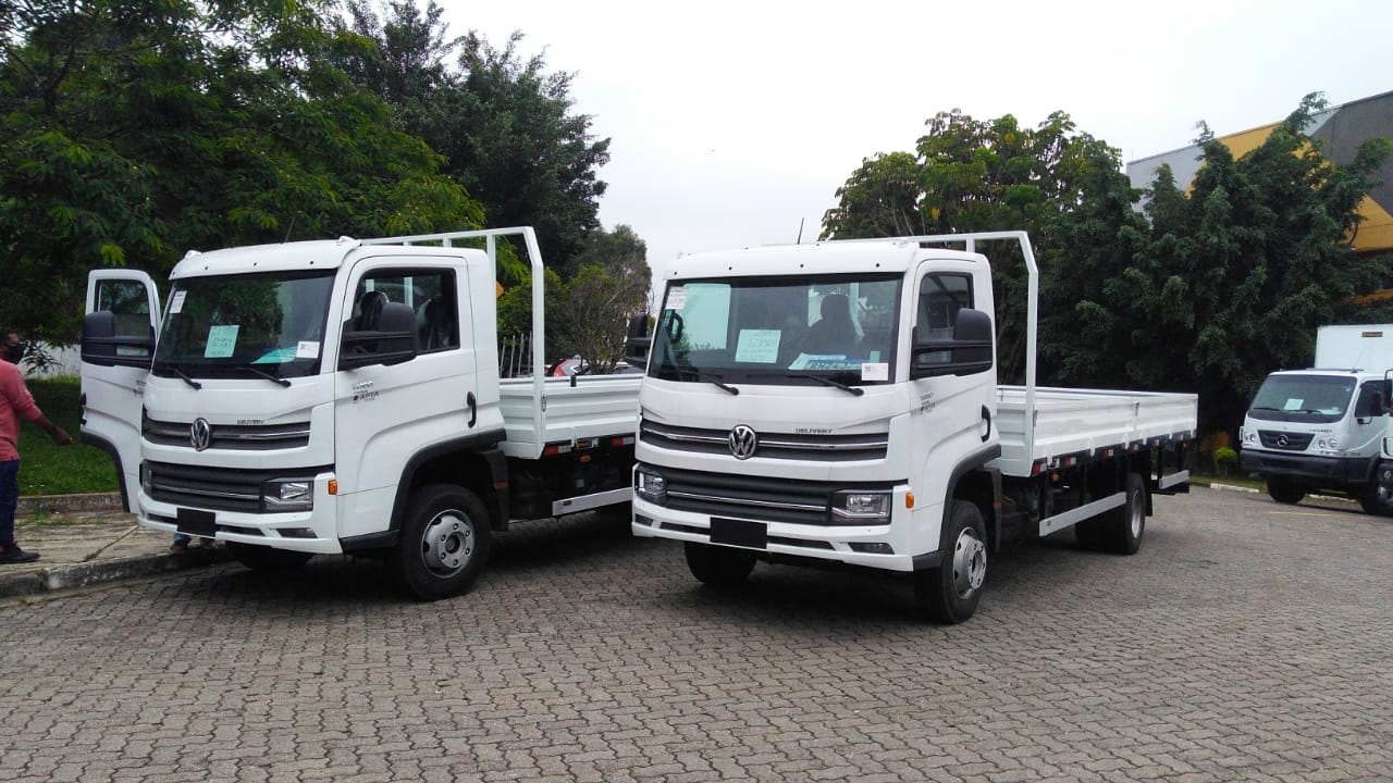 carroceria 4TRUCK