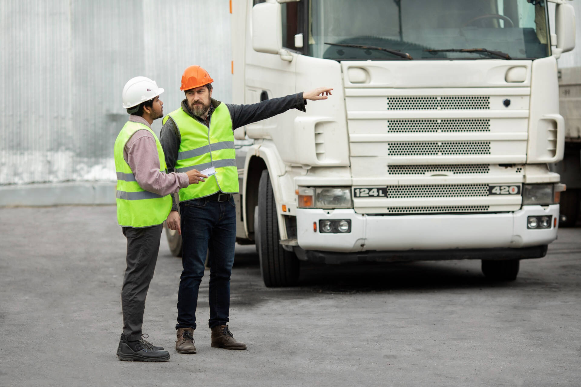 5 dicas para um transporte de cargas mais seguro (Foto: Reprodução)