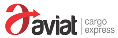 aviat cargo express logo
