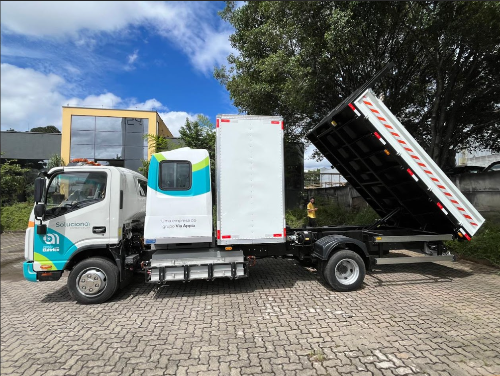 carrocerias metálicas basculantes