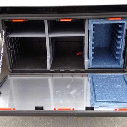 AGORA É LEI: PARADAS DE CAMINHÕES SERÃO MONITORADAS POR VÍDEO