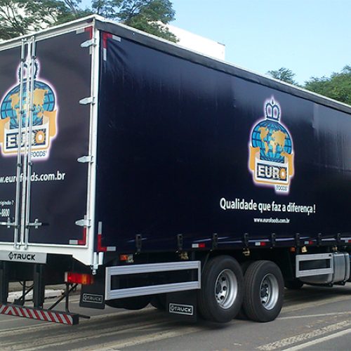 Lei amplia renegociação das dívidas de caminhoneiros