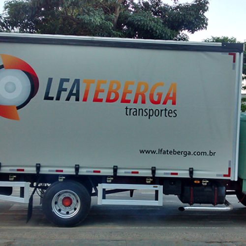 Implementadora 4TRUCK obtém exclusividade com marca registrad@