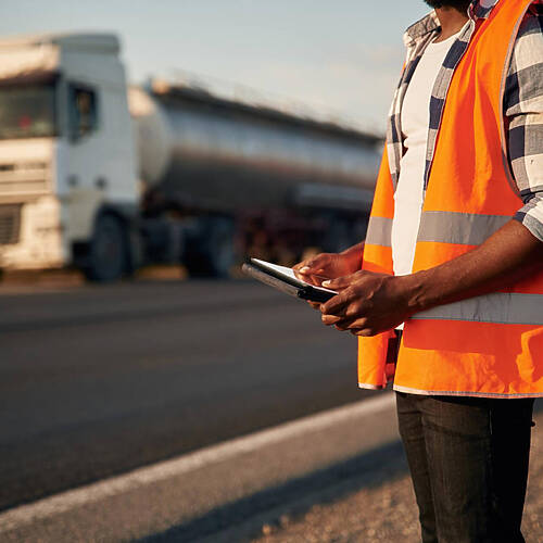 Logística: Entenda como a proteção de dados é necessária no setor rodoviário