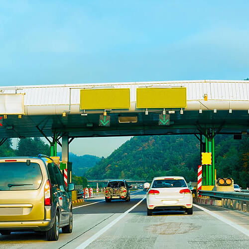 Rodovias do litoral de São Paulo terão 15 novos pedágios