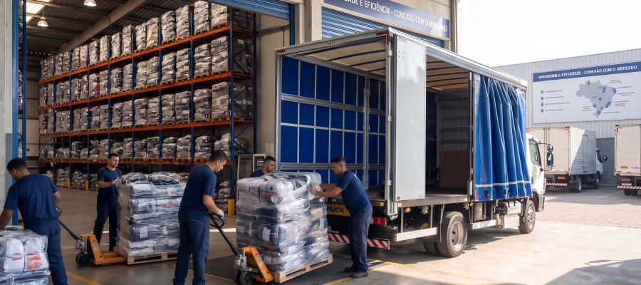 Baú lonado sider: guia completo de vantagens, usos e como escolher o modelo certo