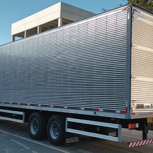 Caminhoneiro de Mossoró vira líder da noite para o dia