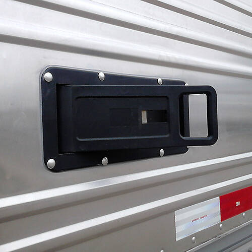 Mulheres assumem a boleia de caminhões