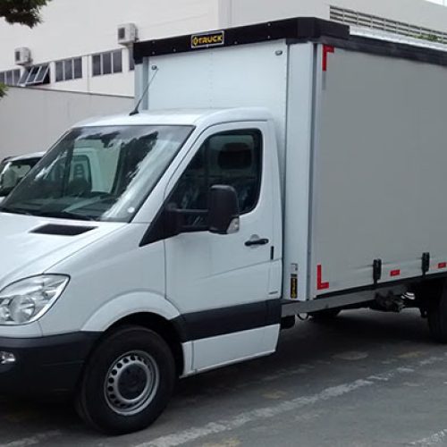 Portaria aprova regime sobre melhorias no transporte rodoviario de cargas