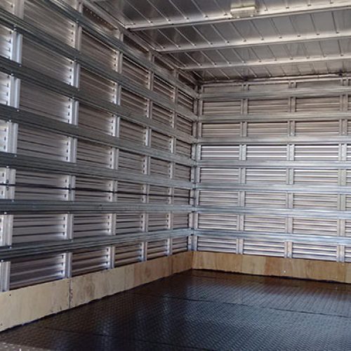 PRF restringe tráfego de caminhões em rodovias federais durante feriados