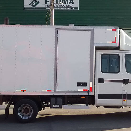 Scania tem foco em meio ambiente dentro e fora das fábricas