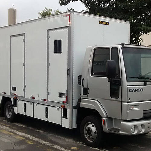 Rodovia dos Tamoios ganha novo Ponto de Atendimento ao Usuário