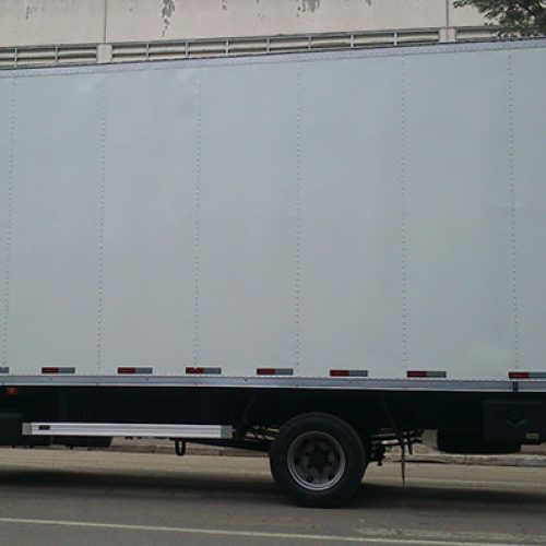 Iveco Daily Hi-Matic fica mais eficiente com transmissão de oito marchas