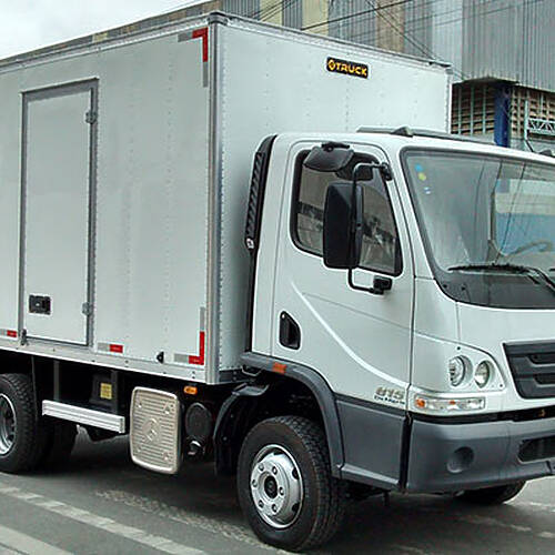 Ministro dos Transportes promete ‘novo patamar logístico’ no Brasil