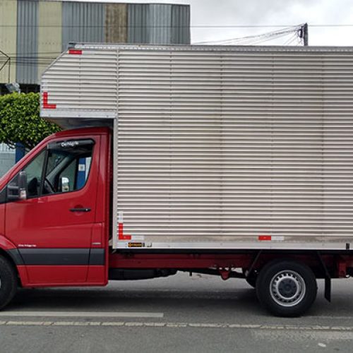 Mapeamento do IBGE destaca concentração de infraestrutura logística no Centro-Sul