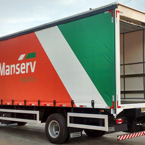 Especialista dá dicas de segurança para motoristas de caminhões