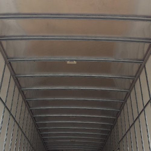 Industria De Implementos rodoviarias recua 40,88% de janeiro a maio, diz Anfir