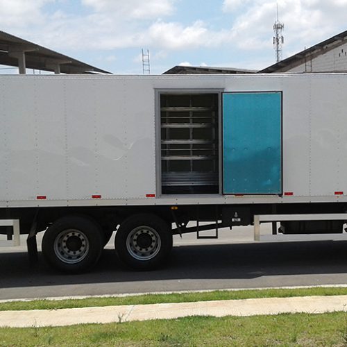 OAB DEFENDE NO STF EXAME TOXICOLÓGICO PARA CAMINHONEIROS
