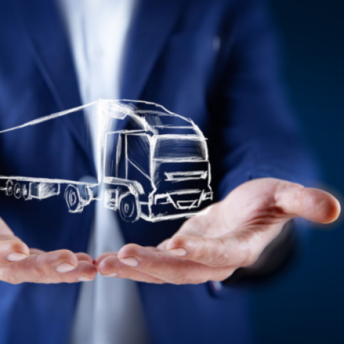 Como financiar implementos rodoviários: FINAME, leasing, consórcio e outras opções