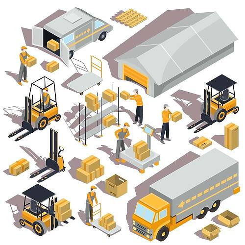Operadores Logísticos discutem saídas para previsões de 2023
