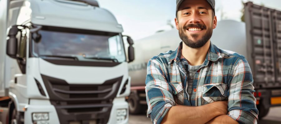 Você sabe quais acessórios não podem ser utilizados em caminhões?