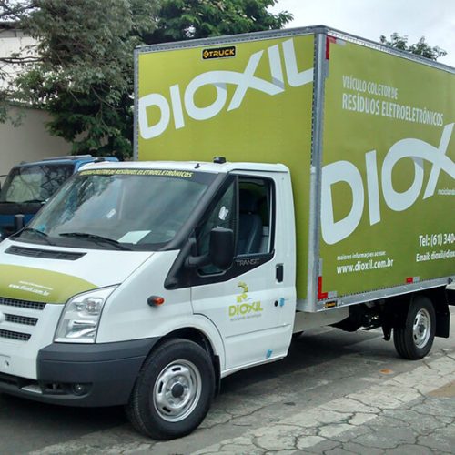 Glossário do caminhoneiro – DICA DO “HOMEM DO BAÚ” #143
